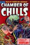 Chamber of Chills #23 Comic Books - Covers, Scans, Photos in Chamber of Chills Comic Books - Covers, Scans, Gallery